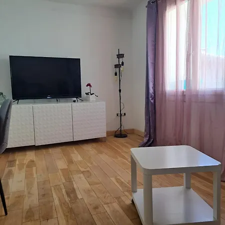 Apartament Triplex Centre Historique