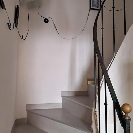 Triplex Centre Historique