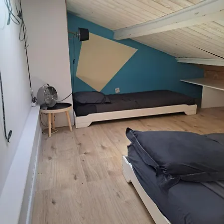 Apartament Triplex Centre Historique *