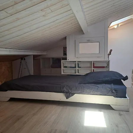 Apartament Triplex Centre Historique *