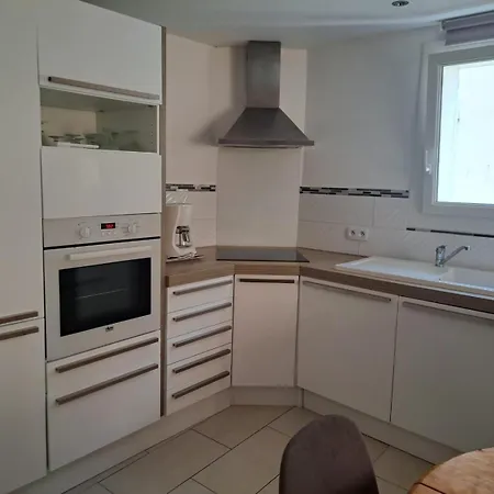 Lejlighed Triplex Centre Historique *